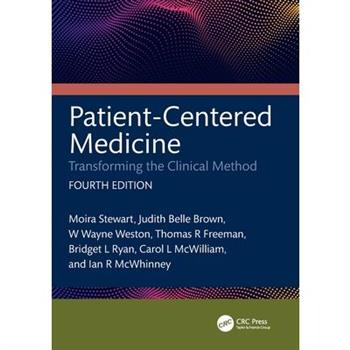 Patient-Centered Medicine