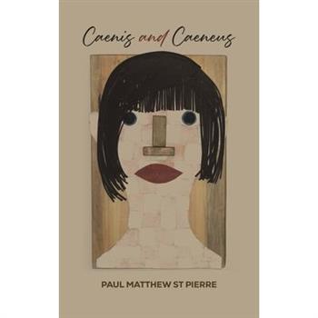 Caenis and Caeneus
