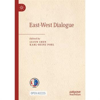 East-West Dialogue