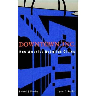 Downtown, Inc.