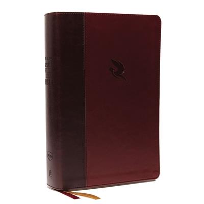 The Spirit-Filled Life Bible