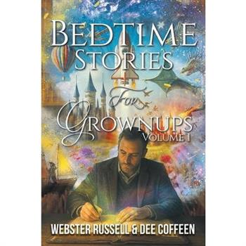 Bedtime Stories for Grownups