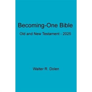 Becoming-One Bible