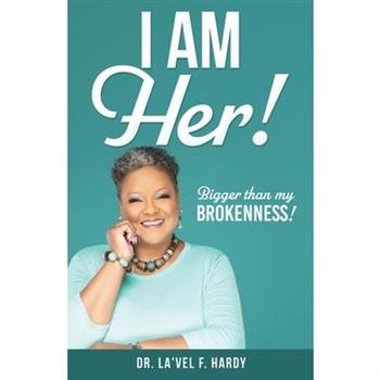 I Am Her!
