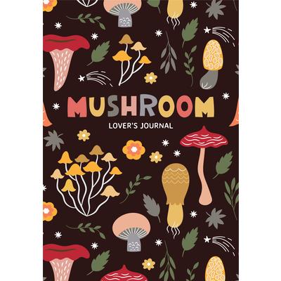 Mushroom Lover's Journal