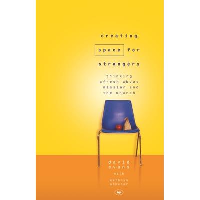 Creating Space for Strangers