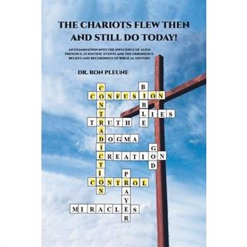 The Chariots Flew Then And Still Do Today!