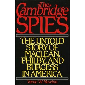 Cambridge Spies