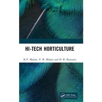 Hi-Tech Horticulture