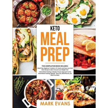 Keto Meal Prep