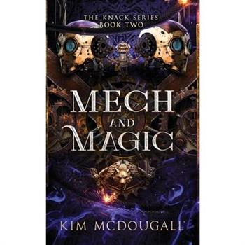 Mech and Magic