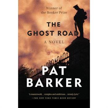 The Ghost Road