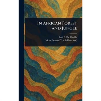 In African Forest and Jungle