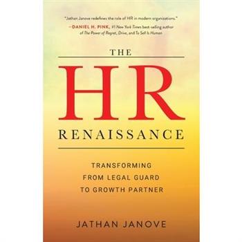 The HR Renaissance