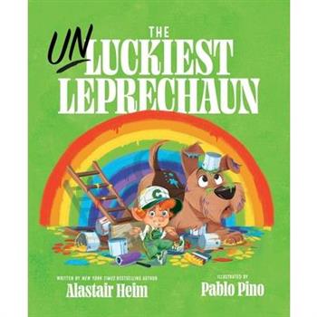 The Unluckiest Leprechaun