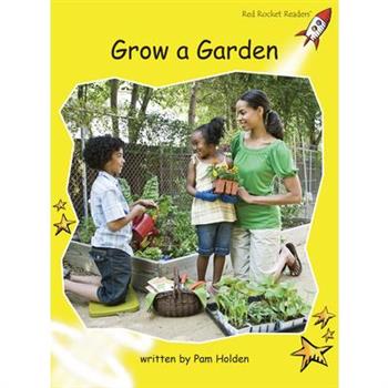 Grow a Garden