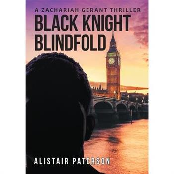Black Knight Blindfold