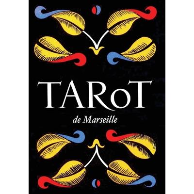 Tarot de Marseille