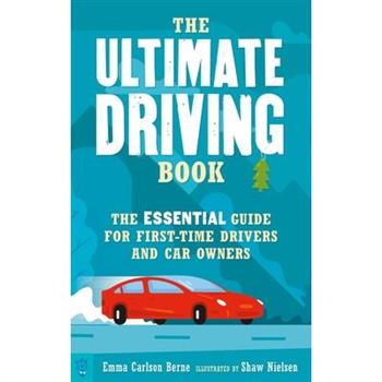 The Ultimate Driving Book