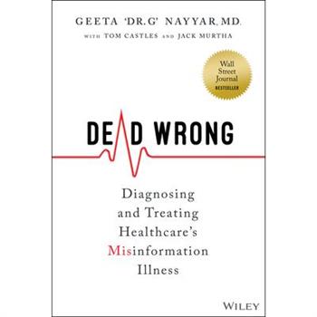 Dead Wrong