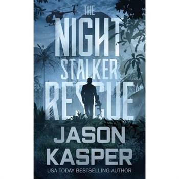 The Night Stalker Rescue