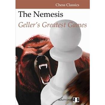 The NemesisTheNemesisGeller’s Greatest Games