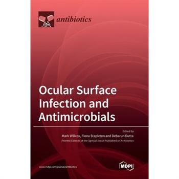 Ocular Surface Infection and Antimicrobials