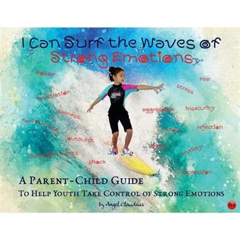 I Can Surf the Waves of Strong Emotions