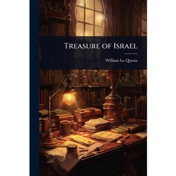 Treasure of Israel