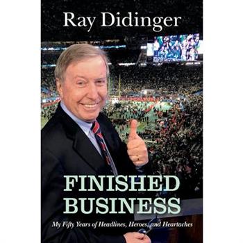 Finished Business