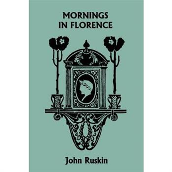 Mornings in Florence (Yesterday's Classics)