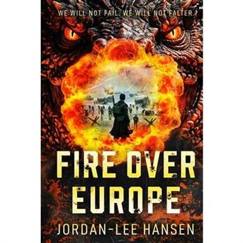 Fire Over Europe