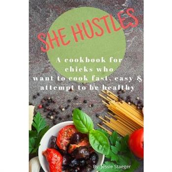 She Hustles