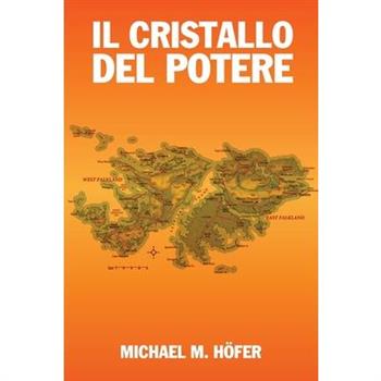 Il Cristallo del Potere