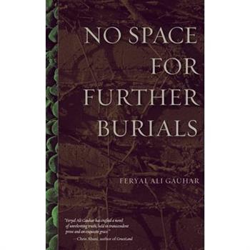 No Space for Further Burials