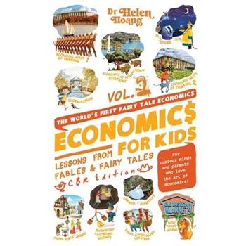 Economics for Kids