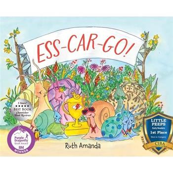 Ess-CAR-Go!