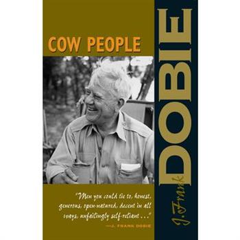 Cow People