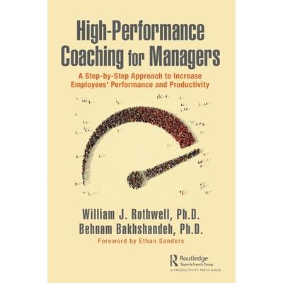 High-Performance Coaching for Managers