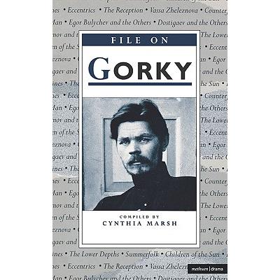 File on Gorky