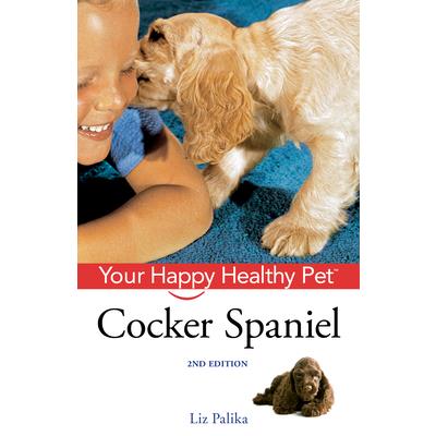 Cocker Spaniel