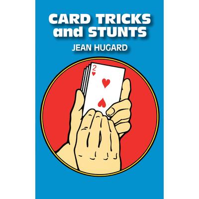 Card Tricks and Stunts