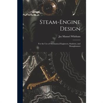 Steam-Engine Design