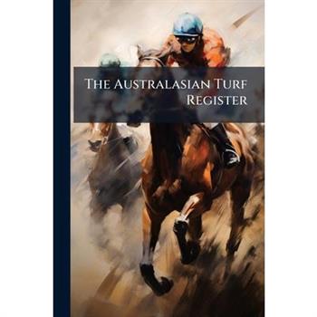 The Australasian Turf Register