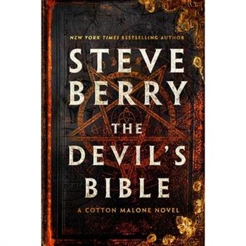 The Devil's Bible