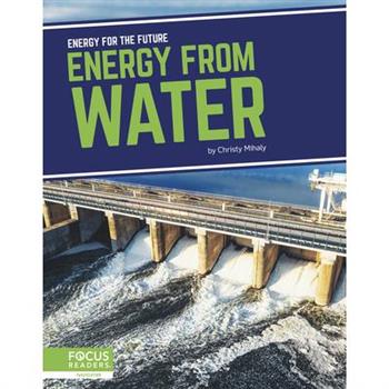 Energy from Water