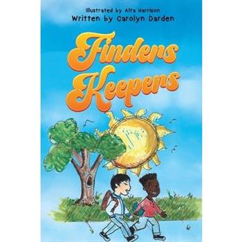 Finders Keepers