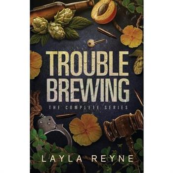 Trouble Brewing
