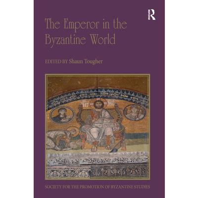 The Emperor in the Byzantine World