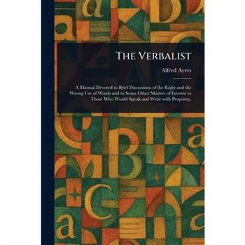 The Verbalist